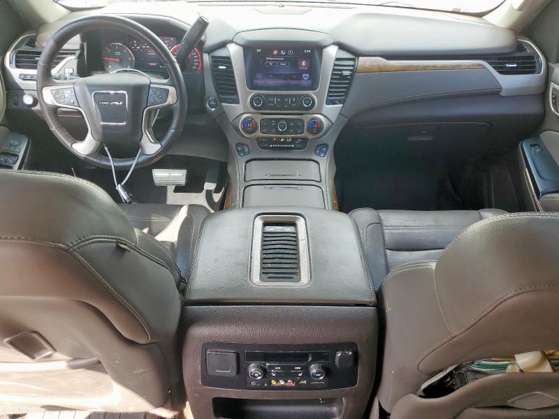 2015 Gmc Yukon Xl D მანქანა იყიდება აუქციონზე, vin: 1GKS2JKJXFR646962, აუქციონის ნომერი: 86057485