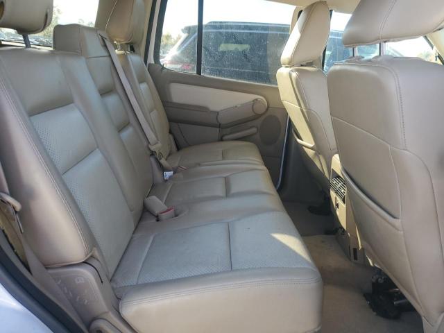 86655495 :رقم المزاد ، 4M2EN4J82AUJ02259 vin ، 2010 Mercury Mountaineer مزاد بيع