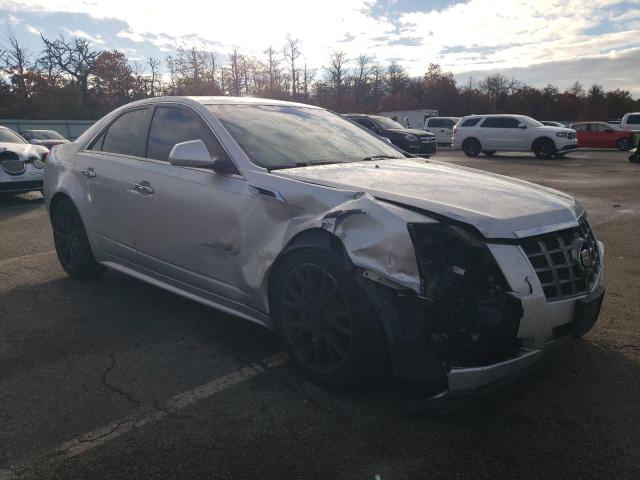 Продажа на аукционе авто 2012 Cadillac Cts Premiu, vin: 1G6DP5E33C0157073, номер лота: 90431945