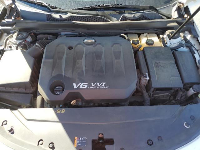 82513955 :رقم المزاد ، 2G1155S32E9132015 vin ، 2014 Chevrolet Impala Ltz مزاد بيع
