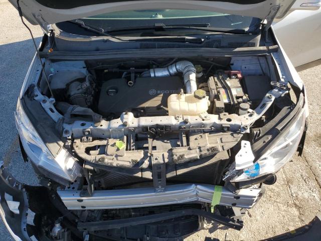 Продаж на аукціоні авто 2016 Buick Encore, vin: KL4CJ1SM0GB600557, номер лоту: 86821495