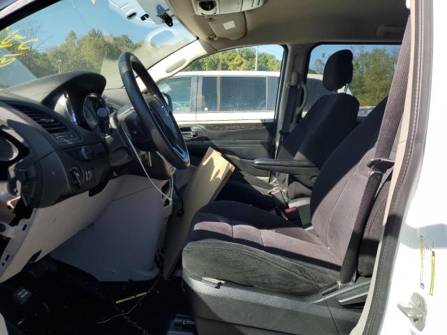 Продаж на аукціоні авто 2015 Dodg Grand Caravan Se, vin: 2C4RDGBG7FR542547, номер лоту: 84472585