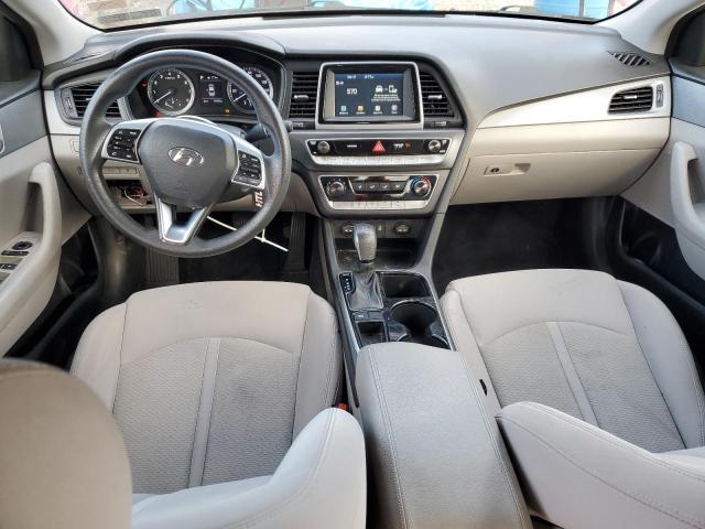 86550985 :رقم المزاد ، 5NPE24AFXKH732703 vin ، 2019 Hyundai Sonata Se مزاد بيع