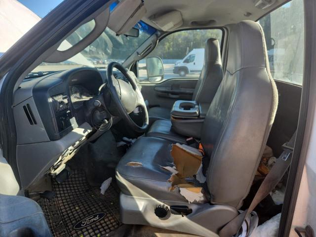 Aukcja sprzedaży 2006 Ford F350, vin: 1FDSF34566EB92532, numer aukcji: 51367906
