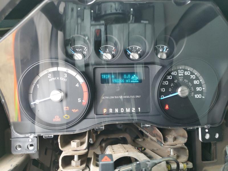Aukcja sprzedaży 2019 Ford F650 Super, vin: 1FDWF6DE4KDF02373, numer aukcji: 94997935