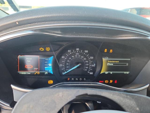 Продаж на аукціоні авто 2018 Ford Fusion, vin: 3FA6P0HD7JR130796, номер лоту: 82624555