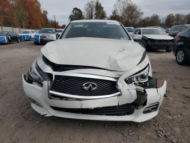 Продажа на аукционе авто 2017 Infiniti Q50 Premiu, vin: JN1EV7AP6HM741725, номер лота: 89532245