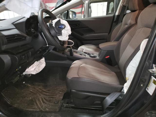 87482005 :رقم المزاد ، JF2GUADC7RH246427 vin ، 2024 Subaru Crosstrek مزاد بيع