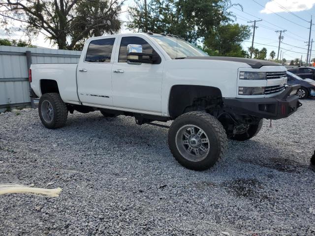 2015 Chevrolet Silverado მანქანა იყიდება აუქციონზე, vin: 1GC1KWE82FF667349, აუქციონის ნომერი: 91940025