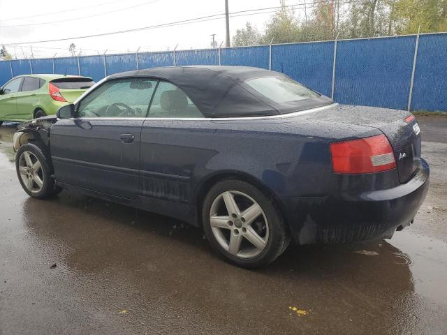 Aukcja sprzedaży 2004 Audi A4, vin: WAUAT48H64K005465, numer aukcji: 86819645