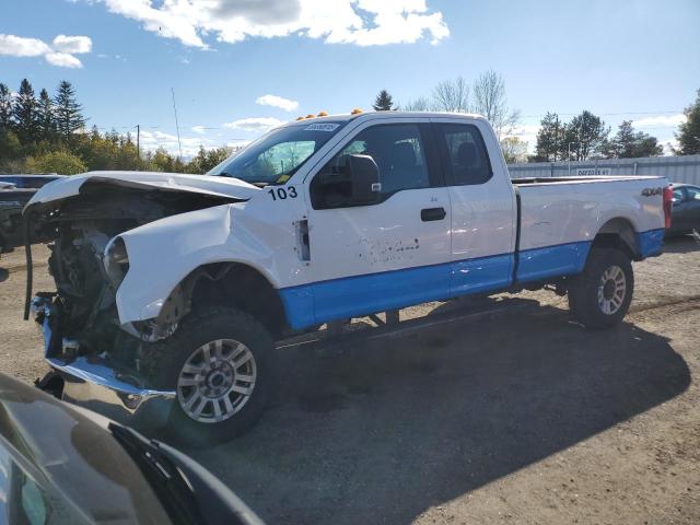 85350915 :رقم المزاد ، 1FT8X3B67KEF98255 vin ، 2019 Ford F350 Sd Xl Supe Ford F350 Sd Xl Supe مزاد بيع