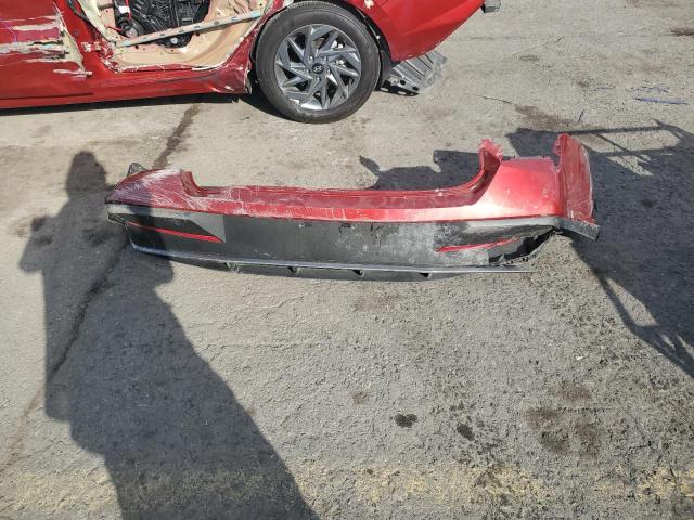86702755 :رقم المزاد ، KMHLM4DG2RU681490 vin ، 2024 Hyundai Elantra مزاد بيع