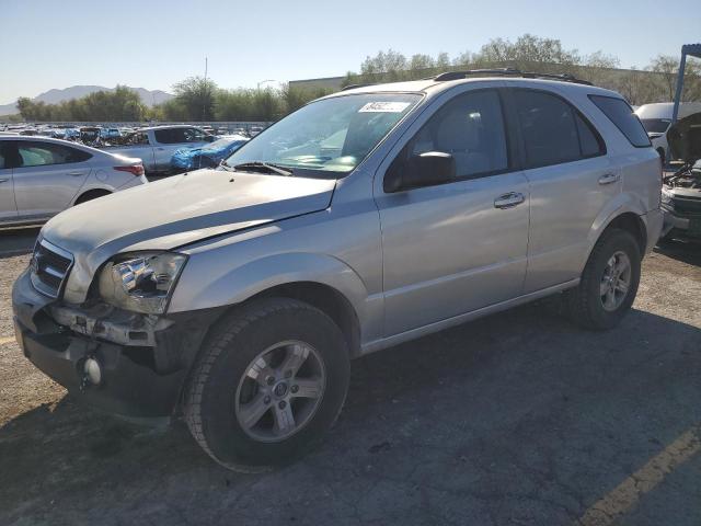 84522825 :رقم المزاد ، KNDJD733255486702 vin ، 2005 Kia Sorento مزاد بيع