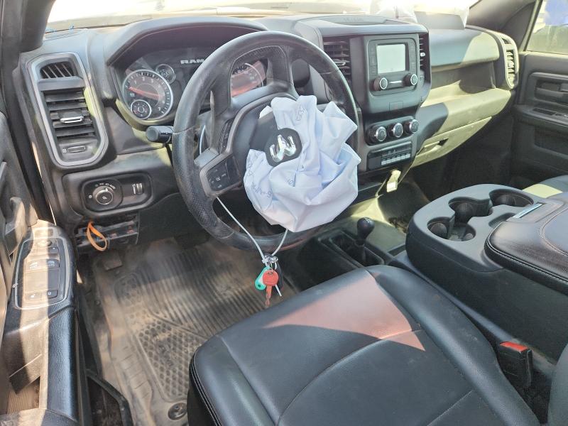 Продаж на аукціоні авто 2024 Ram 2500 Tradesman, vin: 3C6MR5AJ2RG106526, номер лоту: 86130025