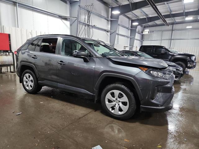 84473065 :رقم المزاد ، 2T3F1RFV9LC130536 vin ، 2020 Toyota Rav4 مزاد بيع