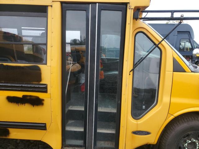 Aukcja sprzedaży 2006 Chevrolet Express G3, vin: 1GBHG312161146527, numer aukcji: 84473075