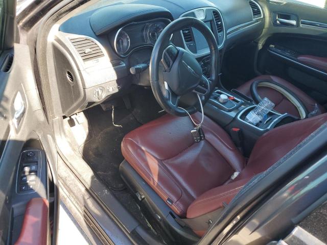 90545585 :رقم المزاد ، 2C3CCAAGXNH104055 vin ، 2022 Chrysler 300 Tourin مزاد بيع