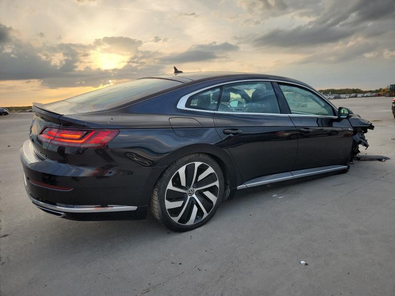 Aukcja sprzedaży 2021 Volkswagen Arteon, vin: WVWSR7AN3ME008524, numer aukcji: 87125245