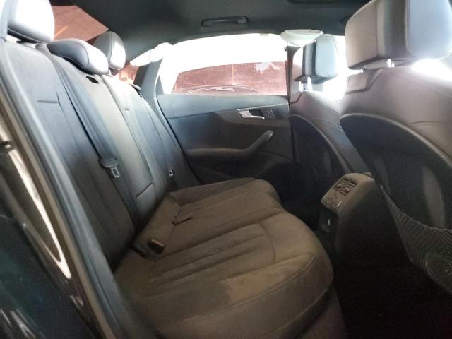 89845645 :رقم المزاد ، WAUENAF44JA200816 vin ، 2018 Audi A4 مزاد بيع