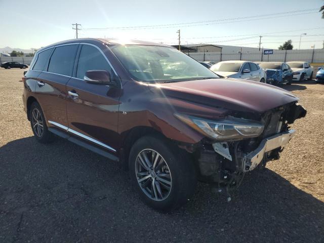 Продажа на аукционе авто 2019 Infiniti Qx60, vin: 5N1DL0MN7KC509482, номер лота: 90200705