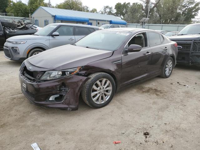 Aukcja sprzedaży 2014 Kia Optima, vin: 5XXGN4A77EG304502, numer aukcji: 89877235