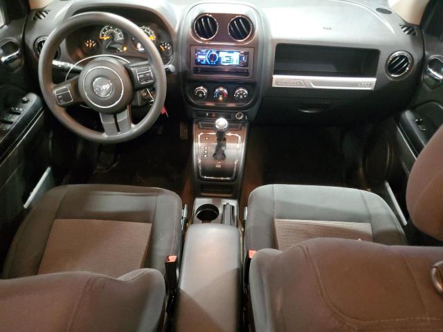 Продажа на аукционе авто 2014 Jeep Compass, vin: 1C4NJDBB2ED880496, номер лота: 87457435