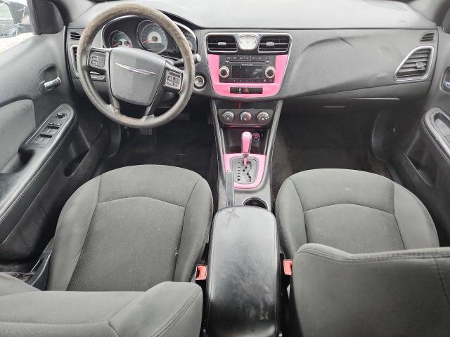 Продажа на аукционе авто 2012 Chrysler 200, vin: 1C3CCBAB2CN172378, номер лота: 90896915
