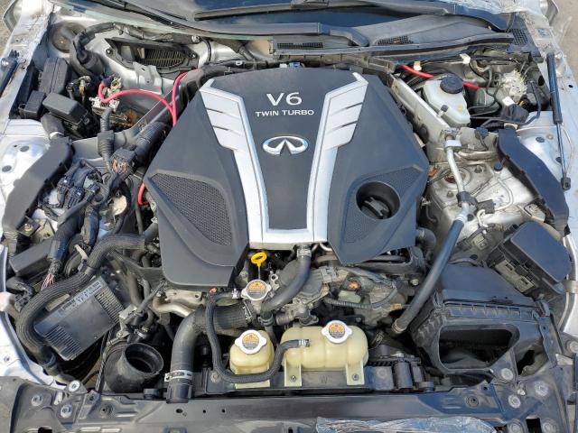 Aukcja sprzedaży 2018 Infiniti Q60, vin: JN1EV7EK1JM342340, numer aukcji: 86788355
