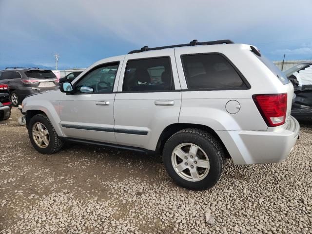 Продаж на аукціоні авто 2007 Jeep Grand Cherokee Laredo, vin: 1J8GR48K37C617329, номер лоту: 82540925
