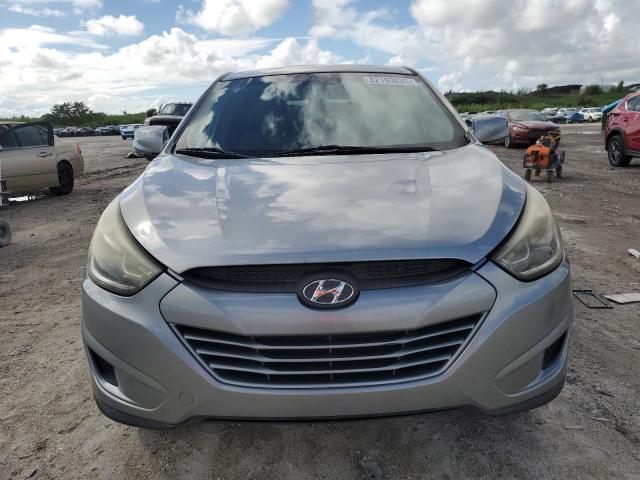 Aukcja sprzedaży 2015 Hyundai Tucson, vin: KM8JT3AF8FU025936, numer aukcji: 50882206