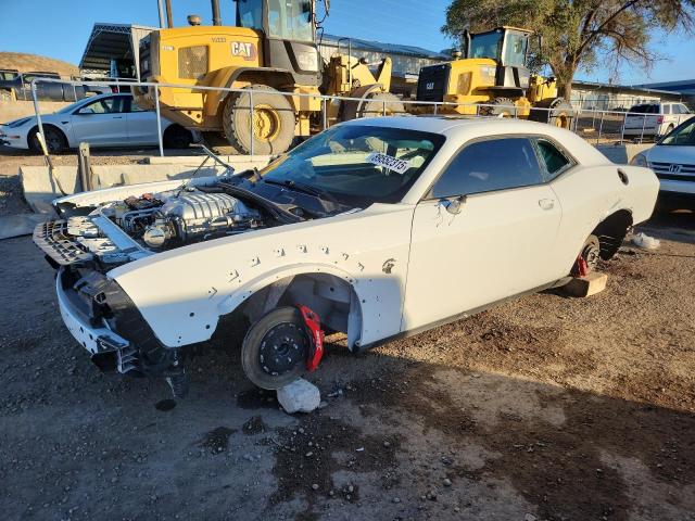 Auction sale of the 2022 Dodge Challenger, vin: 2C3CDZC95NH136213, lot number: 89552315