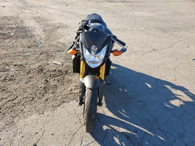 85270255 :رقم المزاد ، JYARN27E0CA001665 vin ، 2012 Yamaha Fz8 مزاد بيع