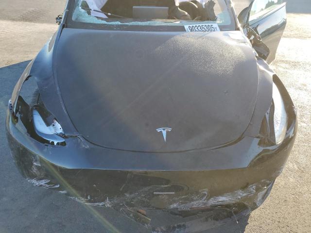 Aukcja sprzedaży 2023 Tesla Model Y, vin: 7SAYGDEE3PF634864, numer aukcji: 90335305