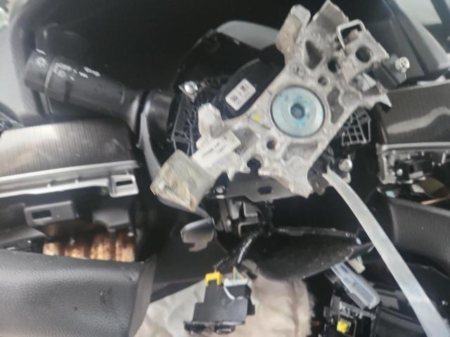 2022 Honda Accord მანქანა იყიდება აუქციონზე, vin: 1HGCV1F42NA007341, აუქციონის ნომერი: 82658435