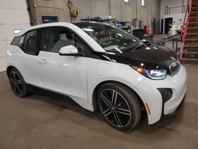Aukcja sprzedaży 2014 Bmw I3 Rex, vin: WBY1Z4C57EV276628, numer aukcji: 86266735