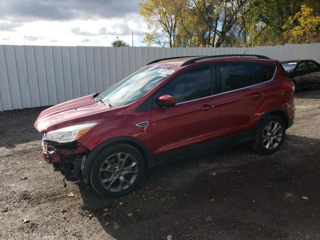 Aukcja sprzedaży 2016 Ford Escape, vin: 1FMCU0G98GUA71080, numer aukcji: 86246365