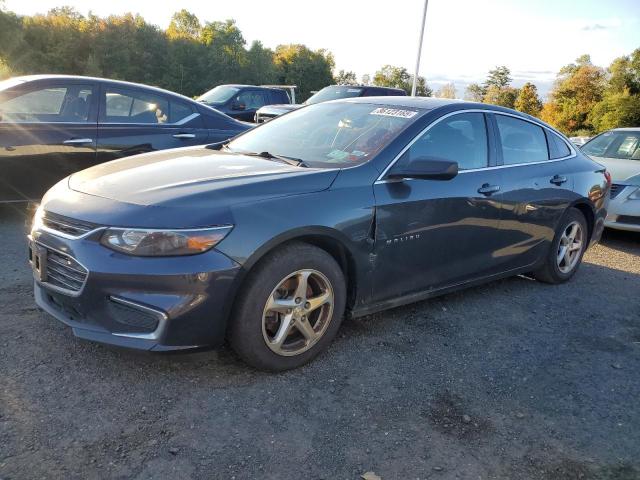Продаж на аукціоні авто 2017 Chev Malibu Ls, vin: 1G1ZB5ST3HF130118, номер лоту: 86123165
