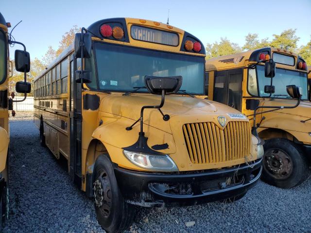 83868255 :رقم المزاد ، 4DRBUSKN5EB414688 vin ، 2014 Ic Corporation Ce Series School مزاد بيع