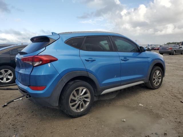2018 Hyundai Tucson მანქანა იყიდება აუქციონზე, vin: KM8J33A45JU692132, აუქციონის ნომერი: 84965975