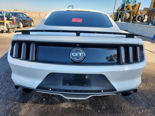 Продажа на аукционе авто 2017 Ford Mustang, vin: 1FA6P8CF4H5330071, номер лота: 84927495