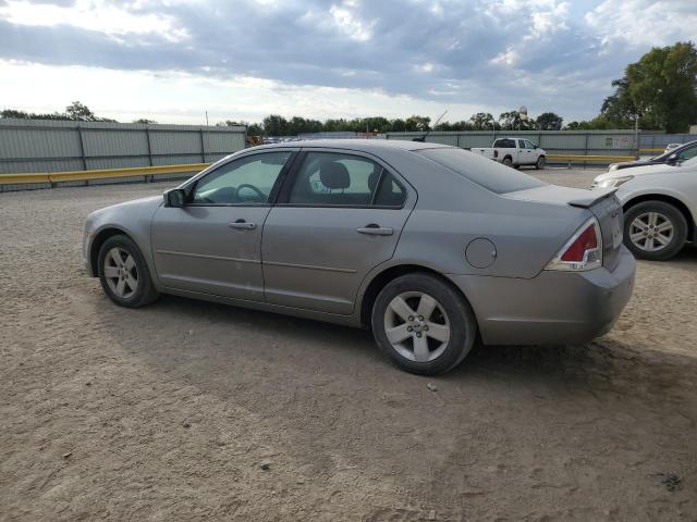 2008 Ford Fusion მანქანა იყიდება აუქციონზე, vin: 3FAHP07Z28R138885, აუქციონის ნომერი: 85355935