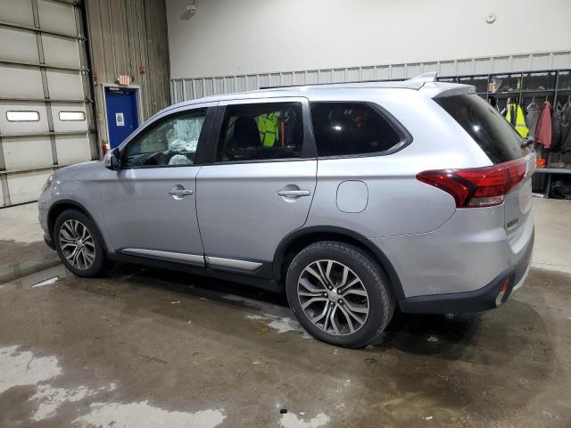 Продаж на аукціоні авто 2017 Mitsubishi Outlander, vin: JA4AZ3A3XHZ037823, номер лоту: 84638585