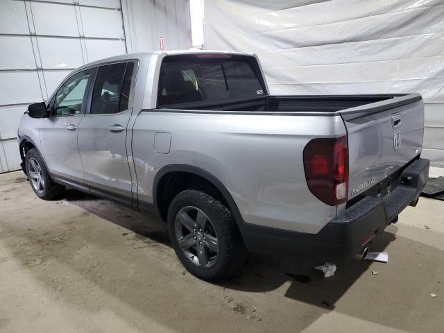 Продажа на аукционе авто 2023 Honda Ridgeline Rtl, vin: 5FPYK3F58PB024325, номер лота: 86298995