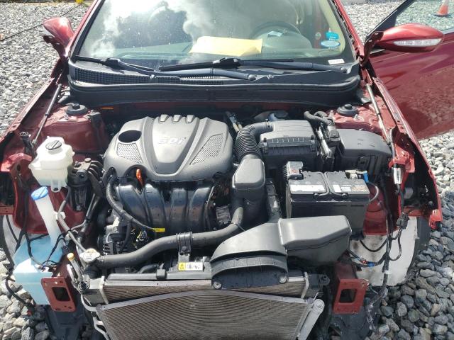 Aukcja sprzedaży 2014 Hyundai Sonata, vin: 5NPEC4AC8EH848117, numer aukcji: 85320325
