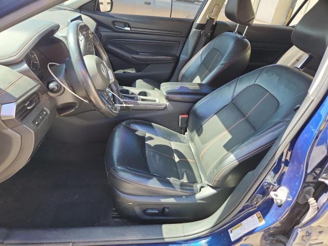 Продаж на аукціоні авто 2022 Nissan Altima, vin: 1N4BL4CV9NN335630, номер лоту: 85152625