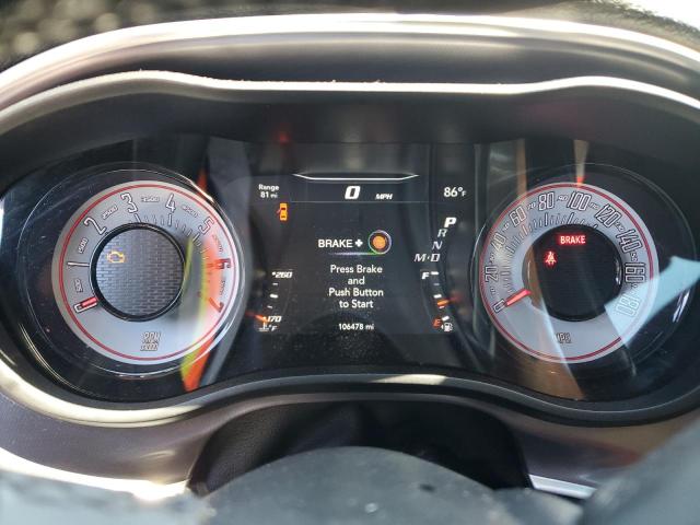 Aukcja sprzedaży 2019 Dodge Challenger, vin: 2C3CDZFJ9KH719479, numer aukcji: 84543605