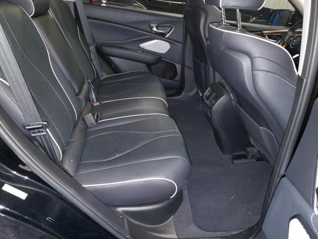 2019 Acura Rdx Advanc მანქანა იყიდება აუქციონზე, vin: 5J8TC2H76KL001464, აუქციონის ნომერი: 87248595