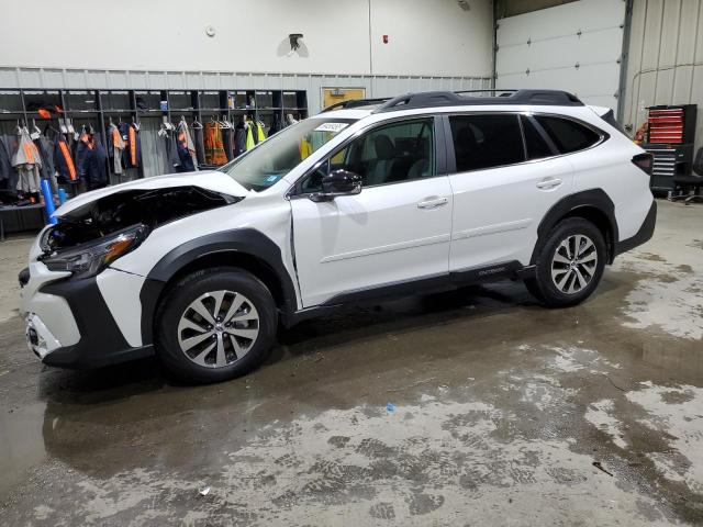 Aukcja sprzedaży 2025 Subaru Outback Pr, vin: 4S4BTAFC6S3278583, numer aukcji: 89458495