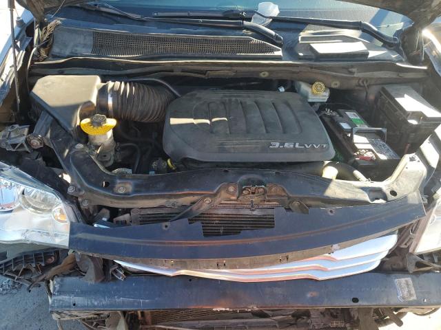 Продаж на аукціоні авто 2015 Chrysler Town & Country, vin: 2C4RC1BG0FR565247, номер лоту: 90935615