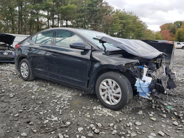 Продаж на аукціоні авто 2018 Hyundai Elantra, vin: 5NPD74LF1JH371838, номер лоту: 87008805